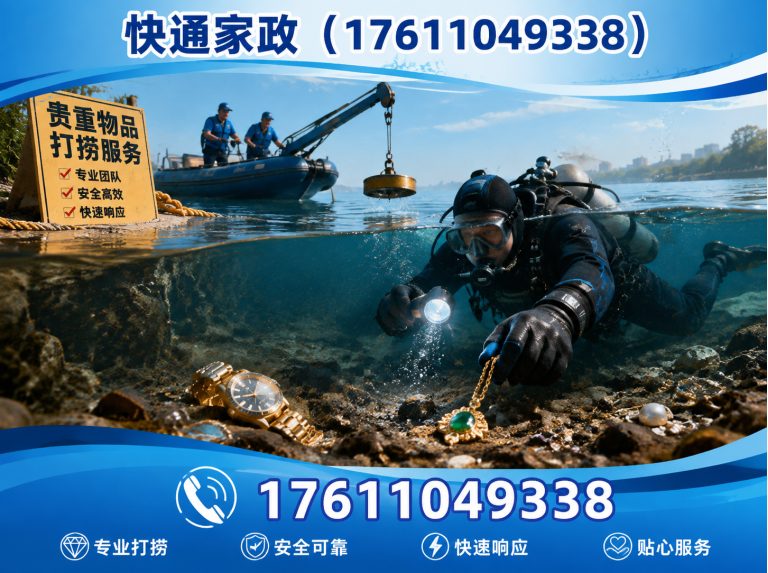 房山区快通家政展示图